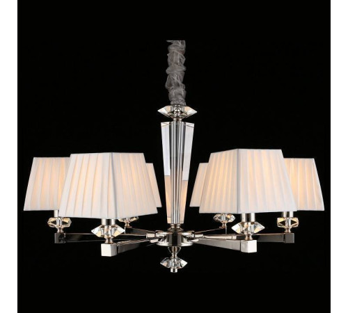 Подвесная люстра Aployt Dominka APL.722.03.06