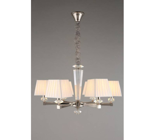 Подвесная люстра Aployt Dominka APL.722.03.06