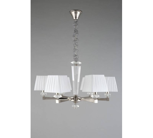 Подвесная люстра Aployt Dominka APL.722.03.06