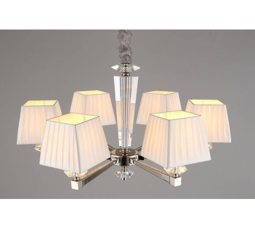 Подвесная люстра Aployt Dominka APL.722.03.06