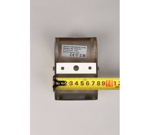 Бра Aployt Emilia APL.723.01.01