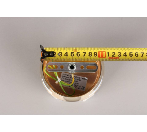 Бра Aployt Nita APL.730.01.01