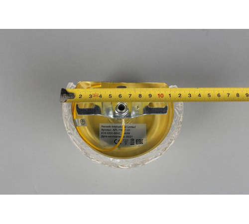 Бра Aployt Koletta APL.755.11.01