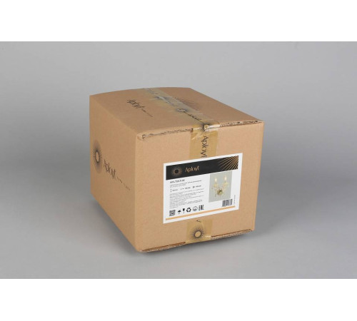 Бра Aployt Koletta APL.755.11.02