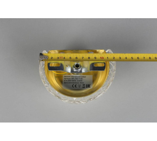 Бра Aployt Koletta APL.755.11.02