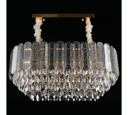 Подвесной светильник Aployt Rozel APL.770.03.11