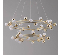 Подвесная люстра Aployt Delfin APL.774.03.135