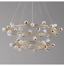 Подвесная люстра Aployt Delfin APL.774.03.135