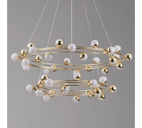 Подвесная люстра Aployt Delfin APL.774.03.135