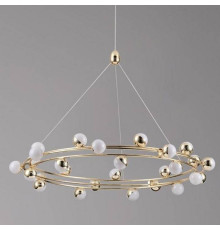 Подвесная люстра Aployt Delfin APL.774.03.81