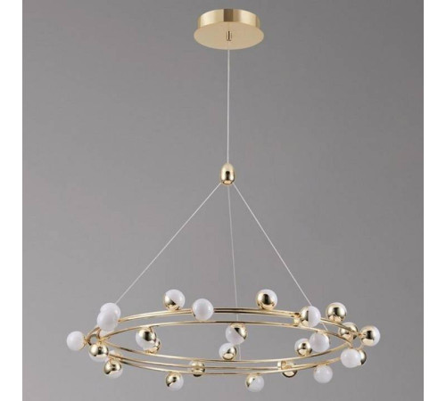 Подвесная люстра Aployt Delfin APL.774.03.81