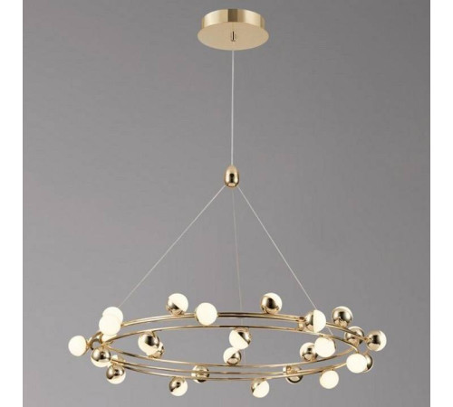 Подвесная люстра Aployt Delfin APL.774.03.81