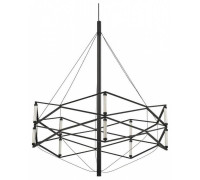 Подвесная люстра Aployt Babetta APL.785.03.20