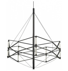 Подвесная люстра Aployt Babetta APL.785.03.20