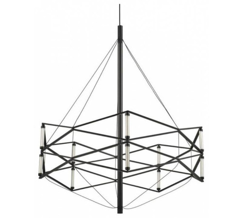 Подвесная люстра Aployt Babetta APL.785.03.20