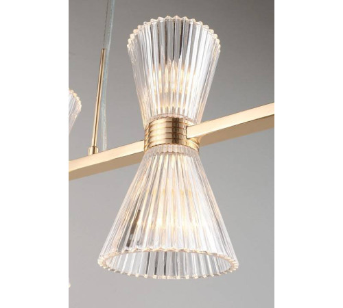 Подвесной светильник Aployt Elinor APL.801.03.10