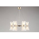Подвесная люстра Aployt Elinor APL.801.03.12