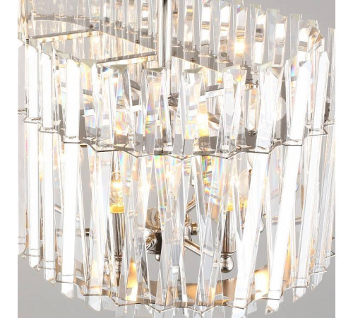 Подвесной светильник Aployt Verene APL.808.03.12