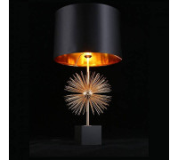 Настольная лампа декоративная Aployt Bozena APL.816.04.01