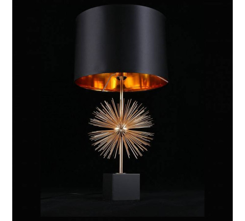 Настольная лампа декоративная Aployt Bozena APL.816.04.01