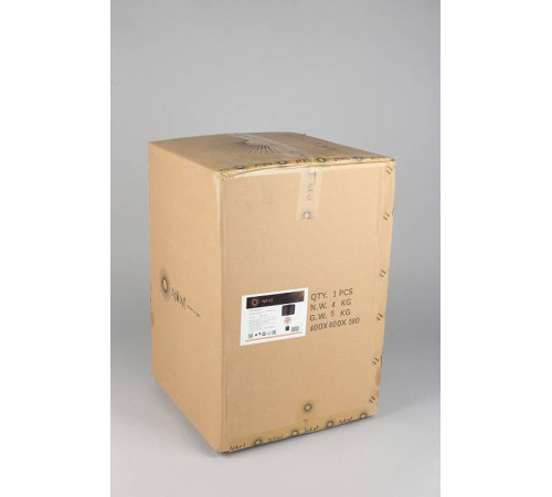 Настольная лампа декоративная Aployt Bozena APL.816.04.01