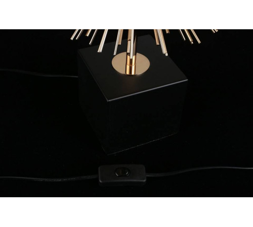 Настольная лампа декоративная Aployt Bozena APL.816.04.01