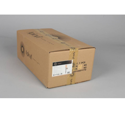 Бра Aployt Floretta APL.842.11.01