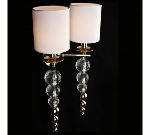 Бра Aployt Floretta APL.842.11.02