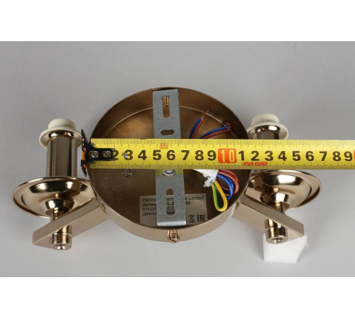 Бра Aployt Floretta APL.842.11.02