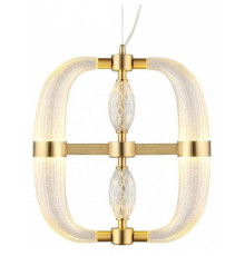 Подвесной светильник Aployt Aleksandra APL.857.06.20