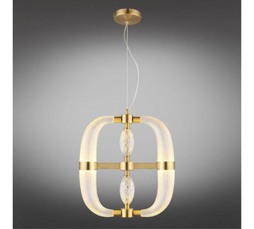 Подвесной светильник Aployt Aleksandra APL.857.06.20