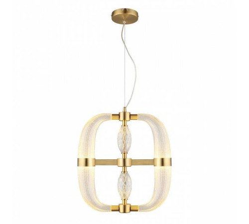 Подвесной светильник Aployt Aleksandra APL.857.06.20