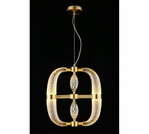 Подвесной светильник Aployt Aleksandra APL.857.06.20
