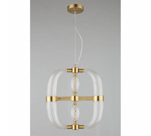 Подвесной светильник Aployt Aleksandra APL.857.06.20