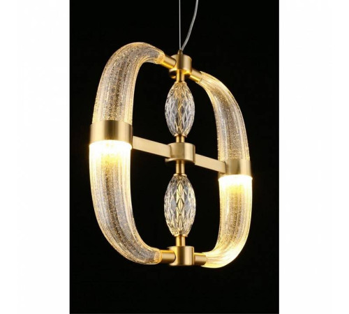 Подвесной светильник Aployt Aleksandra APL.857.06.20