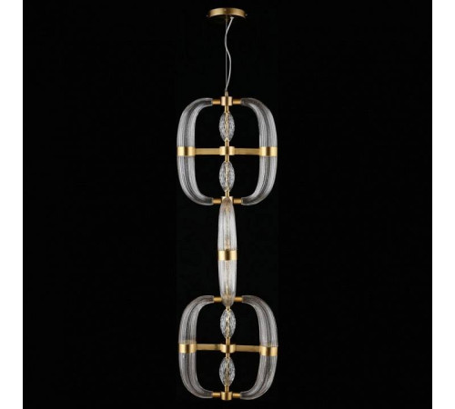 Подвесной светильник Aployt Aleksandra APL.857.06.60