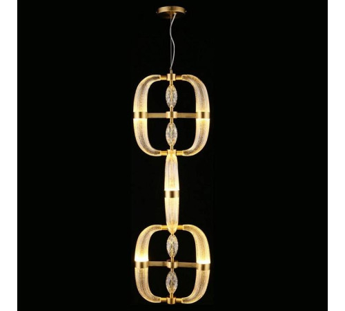 Подвесной светильник Aployt Aleksandra APL.857.06.60