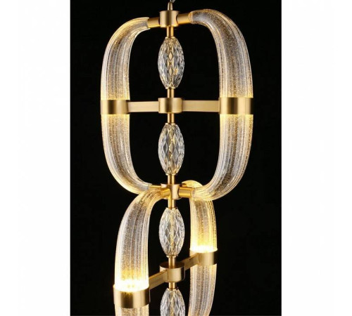 Подвесной светильник Aployt Aleksandra APL.857.06.60