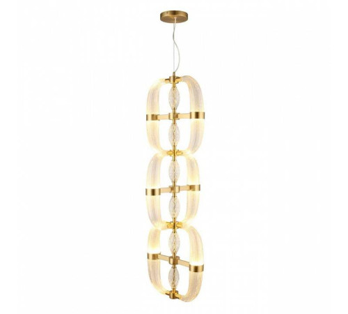 Подвесной светильник Aployt Aleksandra APL.857.06.60