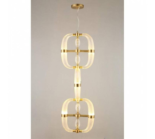 Подвесной светильник Aployt Aleksandra APL.857.06.60