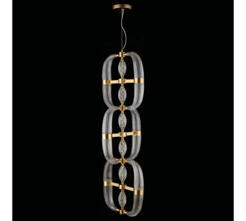 Подвесной светильник Aployt Aleksandra APL.857.06.60