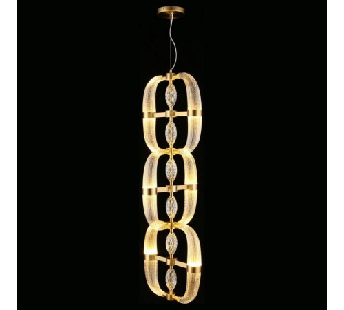 Подвесной светильник Aployt Aleksandra APL.857.06.60