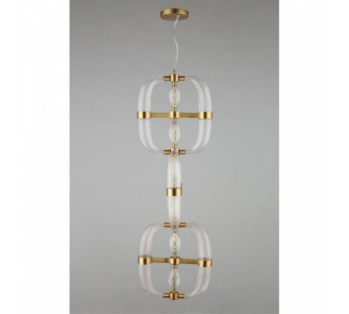 Подвесной светильник Aployt Aleksandra APL.857.06.60