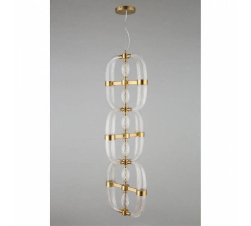 Подвесной светильник Aployt Aleksandra APL.857.06.60