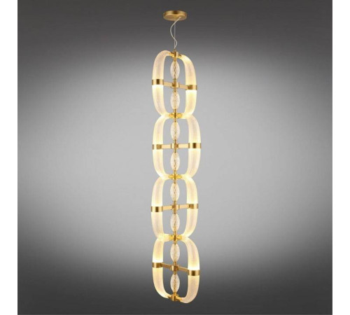 Подвесной светильник Aployt Aleksandra APL.857.06.80