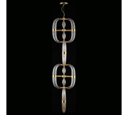 Подвесной светильник Aployt Aleksandra APL.857.06.80