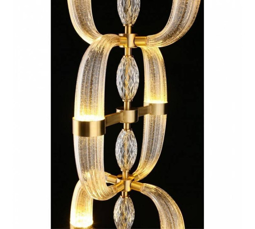 Подвесной светильник Aployt Aleksandra APL.857.06.80