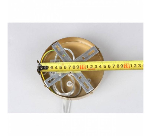 Подвесной светильник Aployt Aleksandra APL.857.06.80