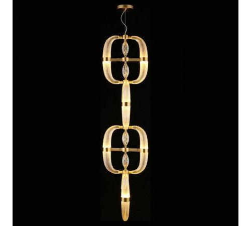 Подвесной светильник Aployt Aleksandra APL.857.06.80