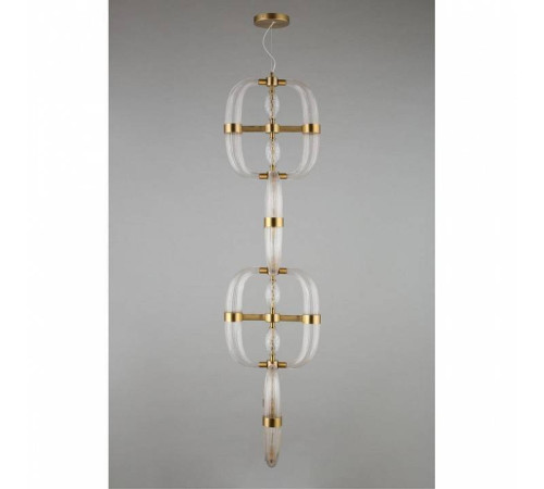 Подвесной светильник Aployt Aleksandra APL.857.06.80